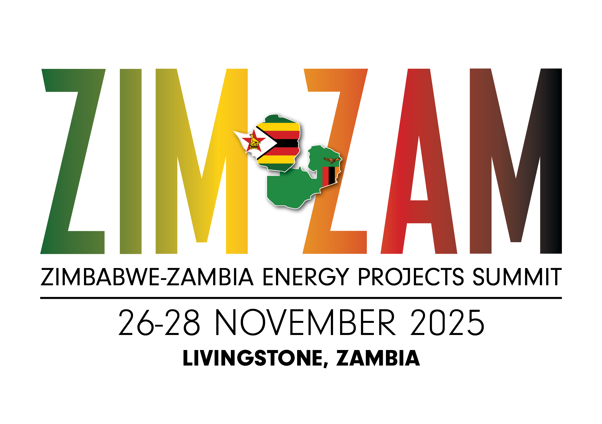 Zimbabwe–Zambia Energy Projects Summit (ZimZam) 2025: Driving Investment Partnerships for Southern Africa’s Power Development