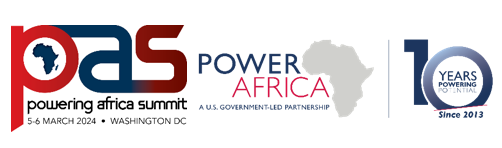 Washington D.C. to Welcome the World’s Energy Thought Leaders this March for the 9th Powering Africa Summit (PAS24)